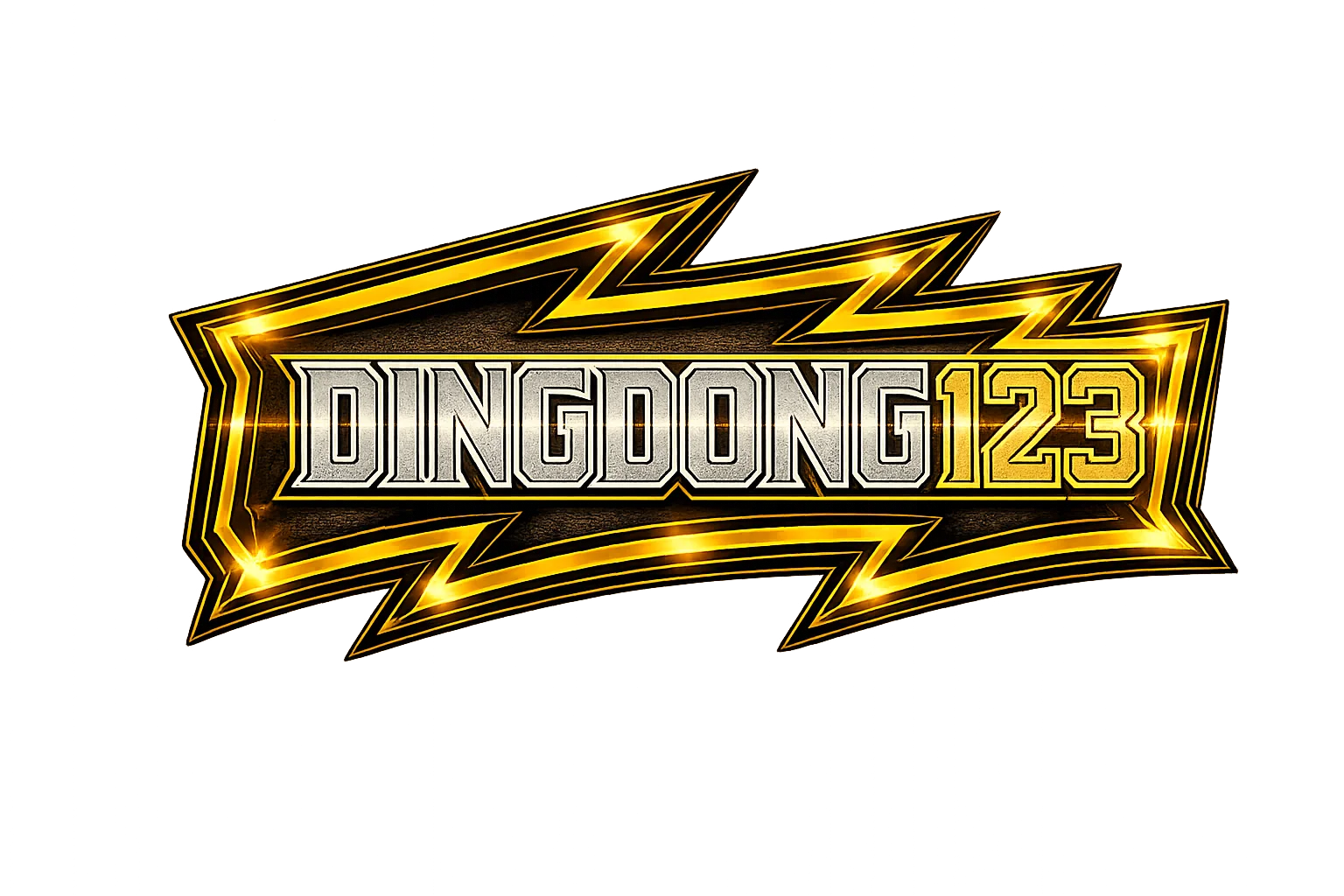 DINGDONG123 LOGO